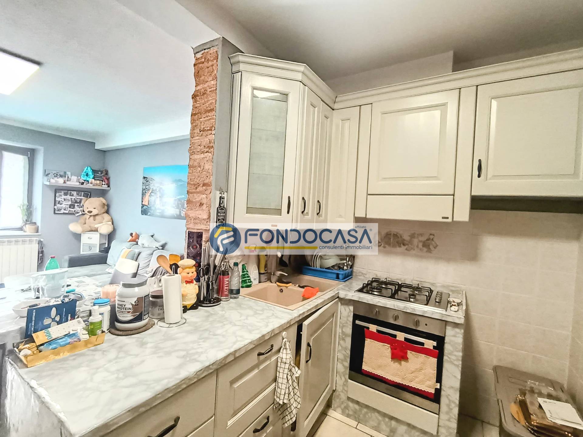 Appartamento in vendita a Carrara