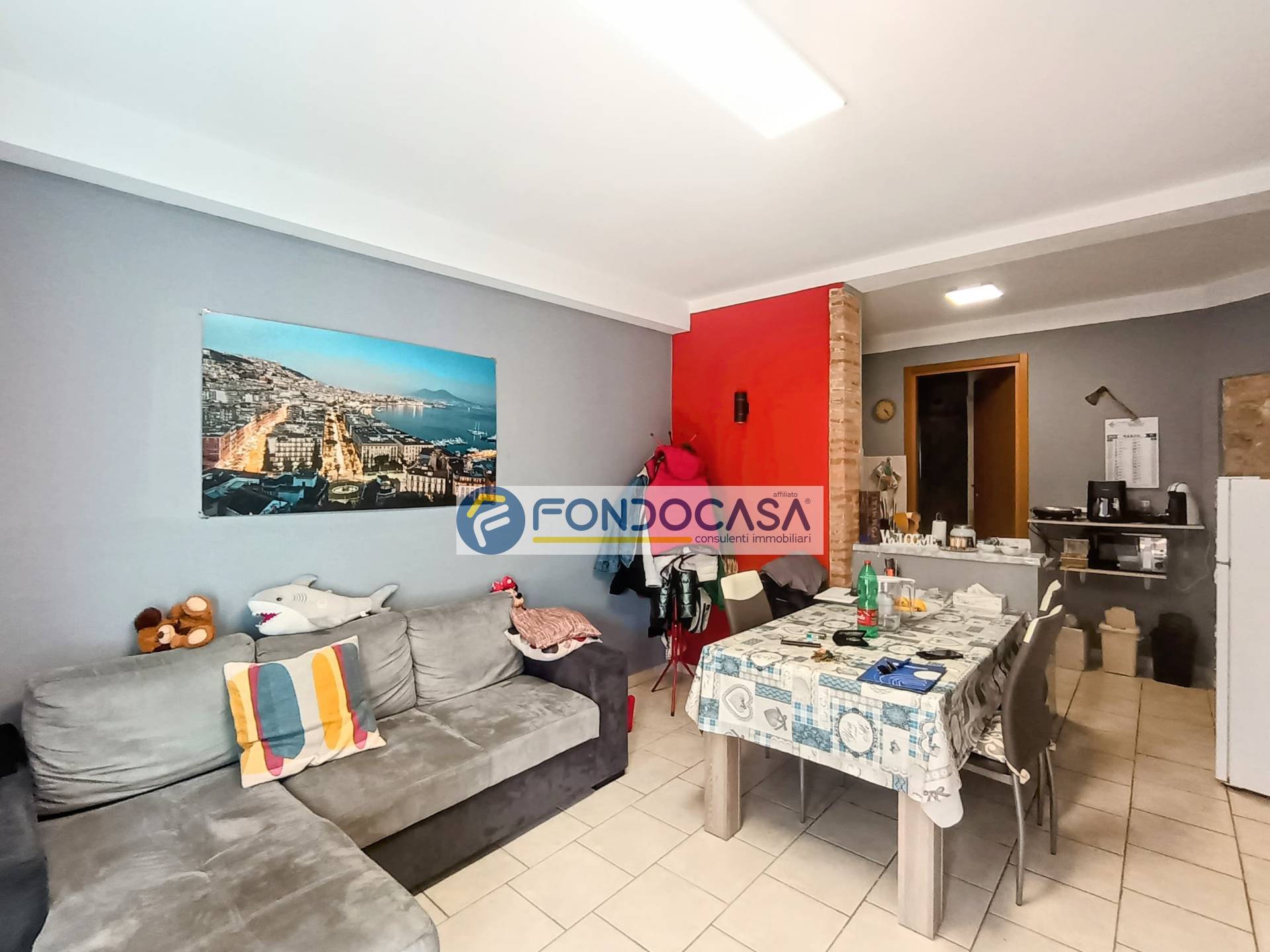 Appartamento in vendita a Carrara