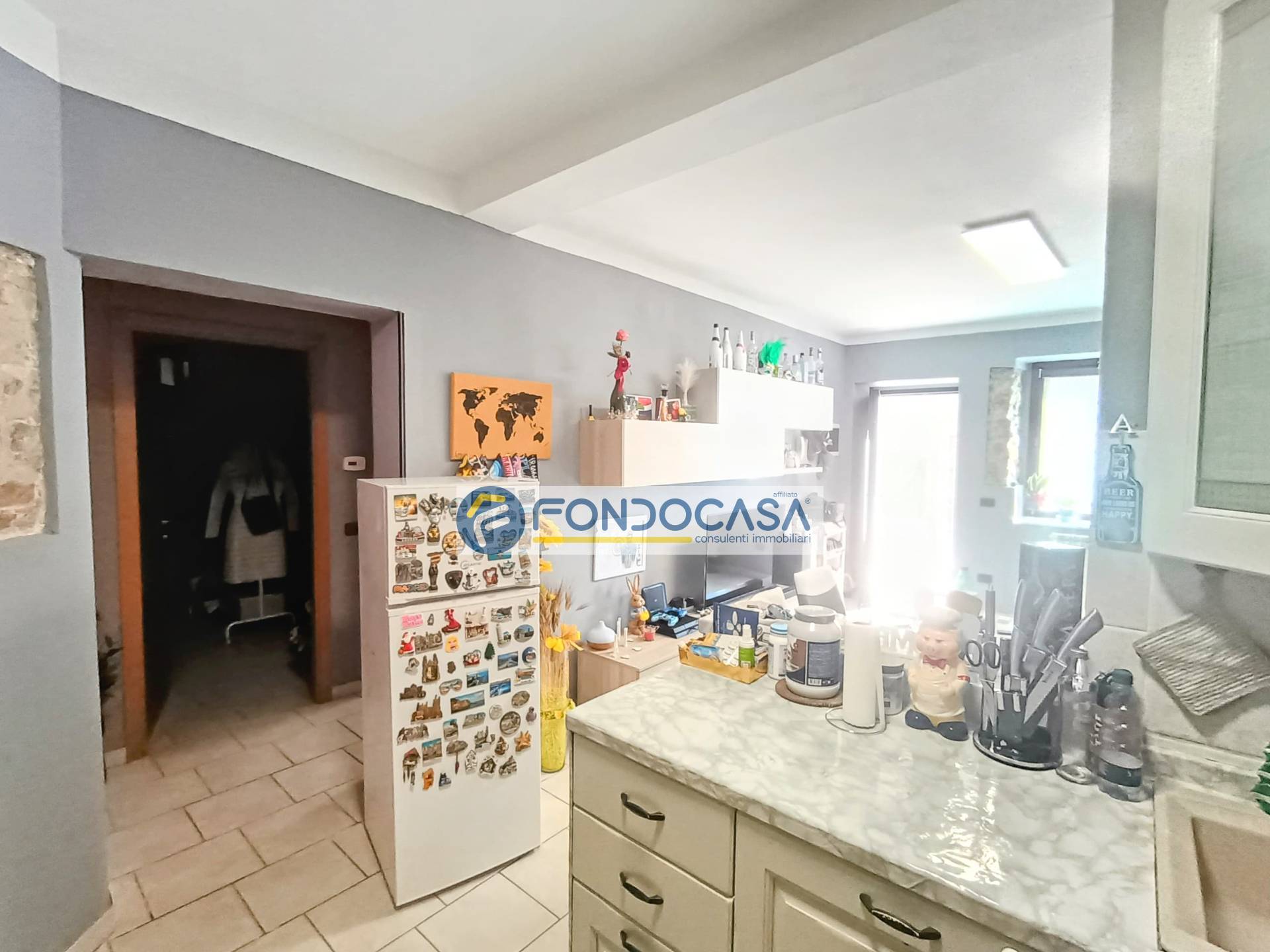 Appartamento in vendita a Carrara