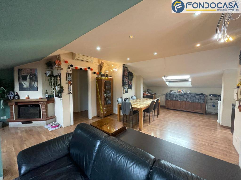 Appartamento in vendita a Massa, Marina di Massa