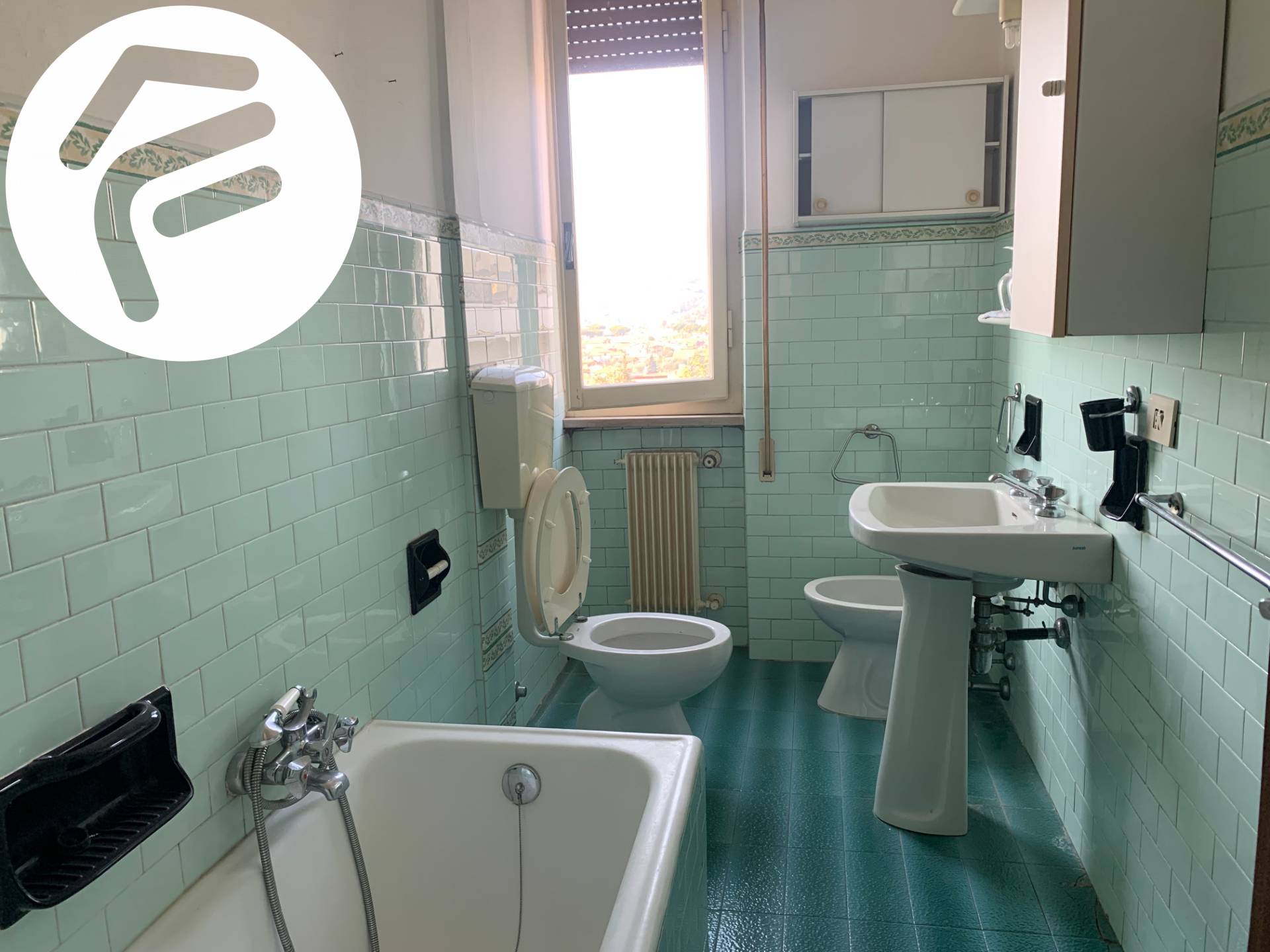 Appartamento in vendita a Massa