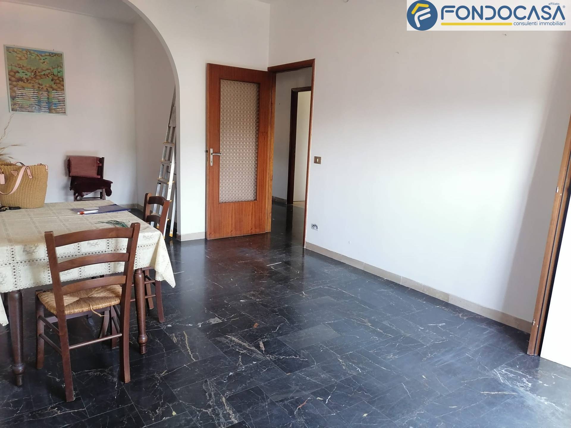 Appartamento in vendita a Massa