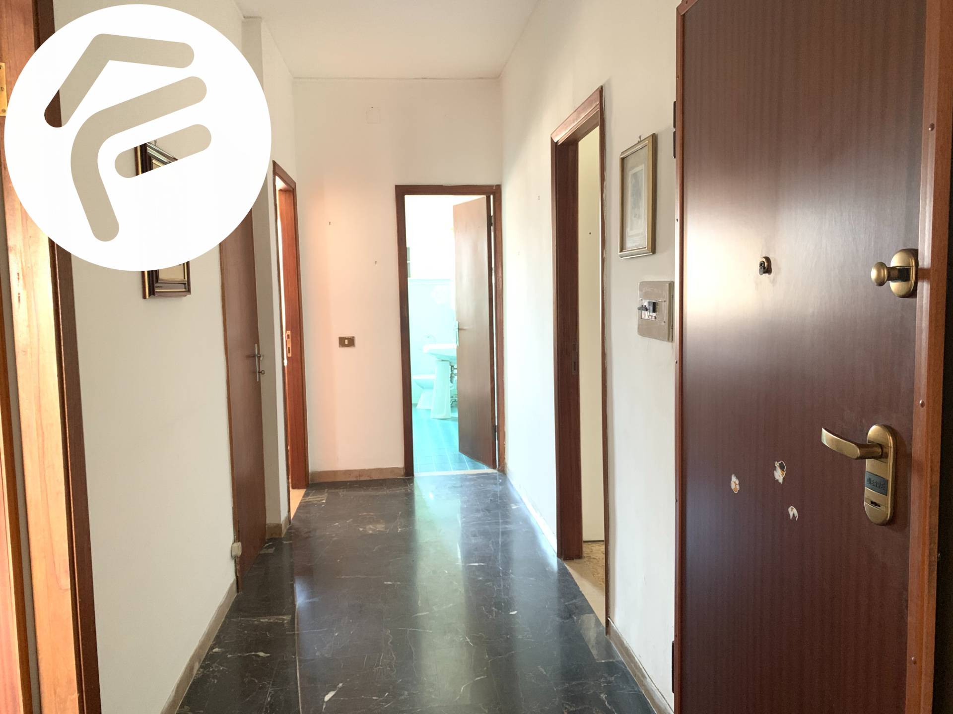 Appartamento in vendita a Massa