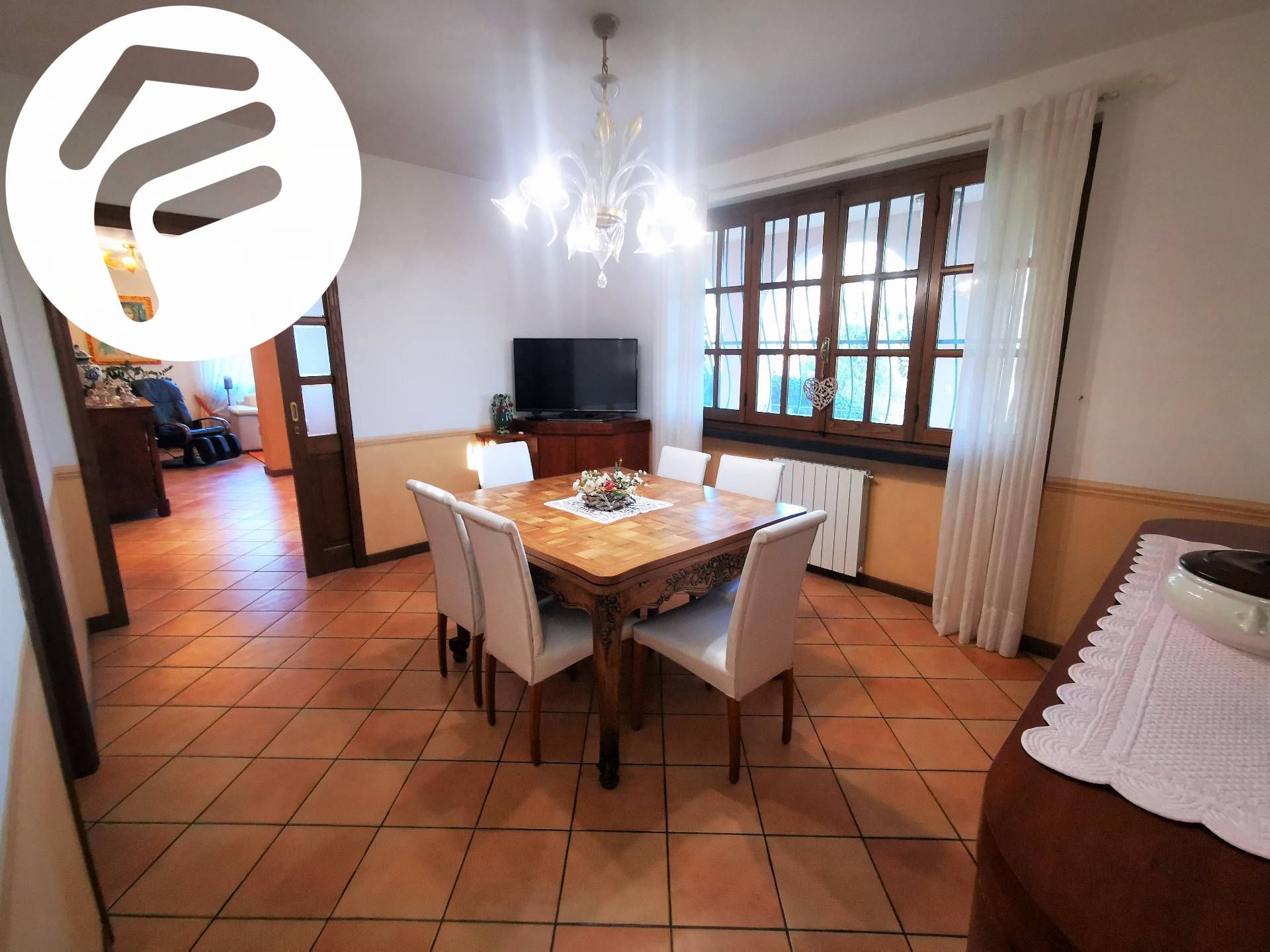 Villa in vendita a Montignoso, Renella