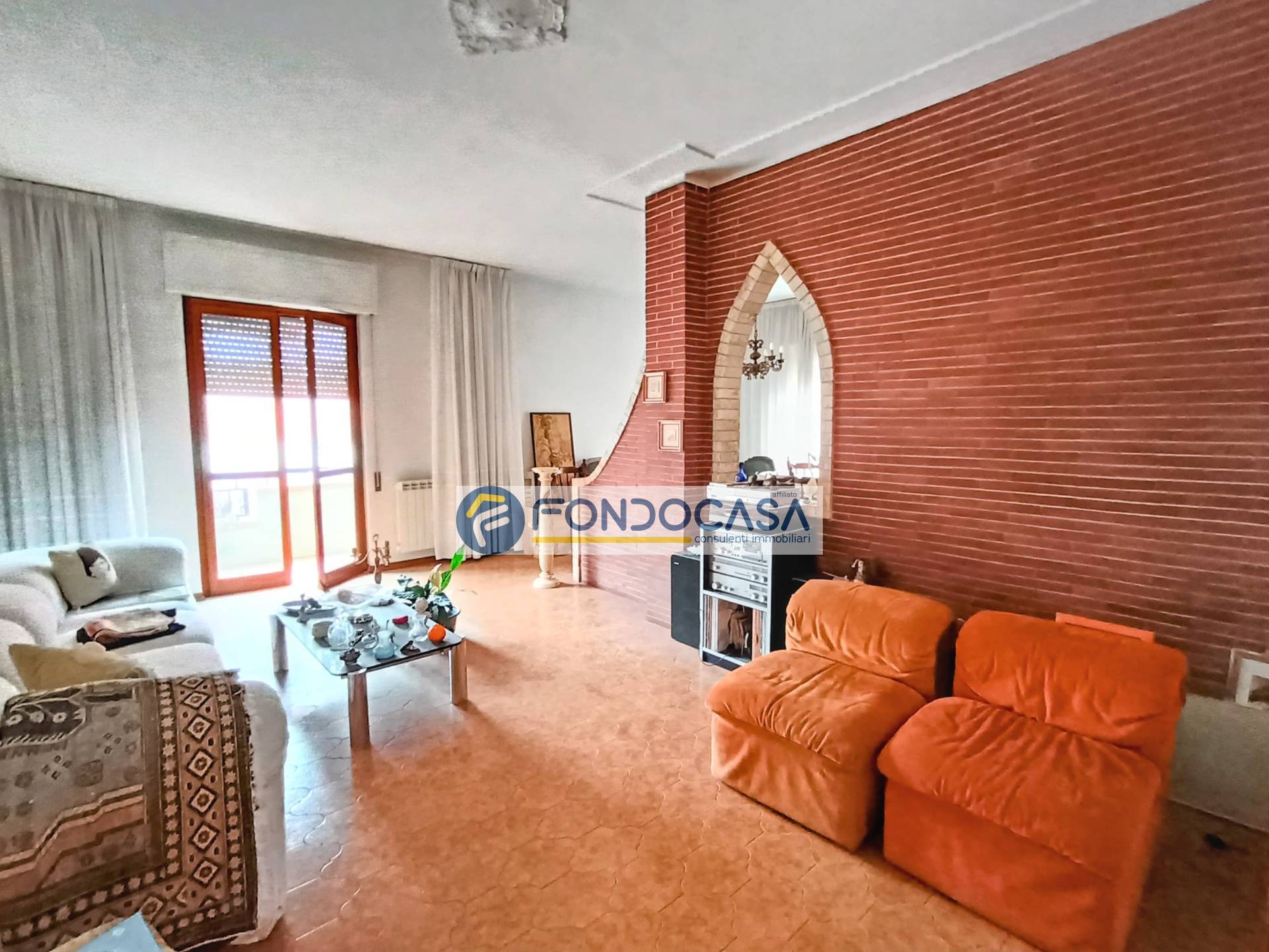 Appartamento in vendita a Carrara