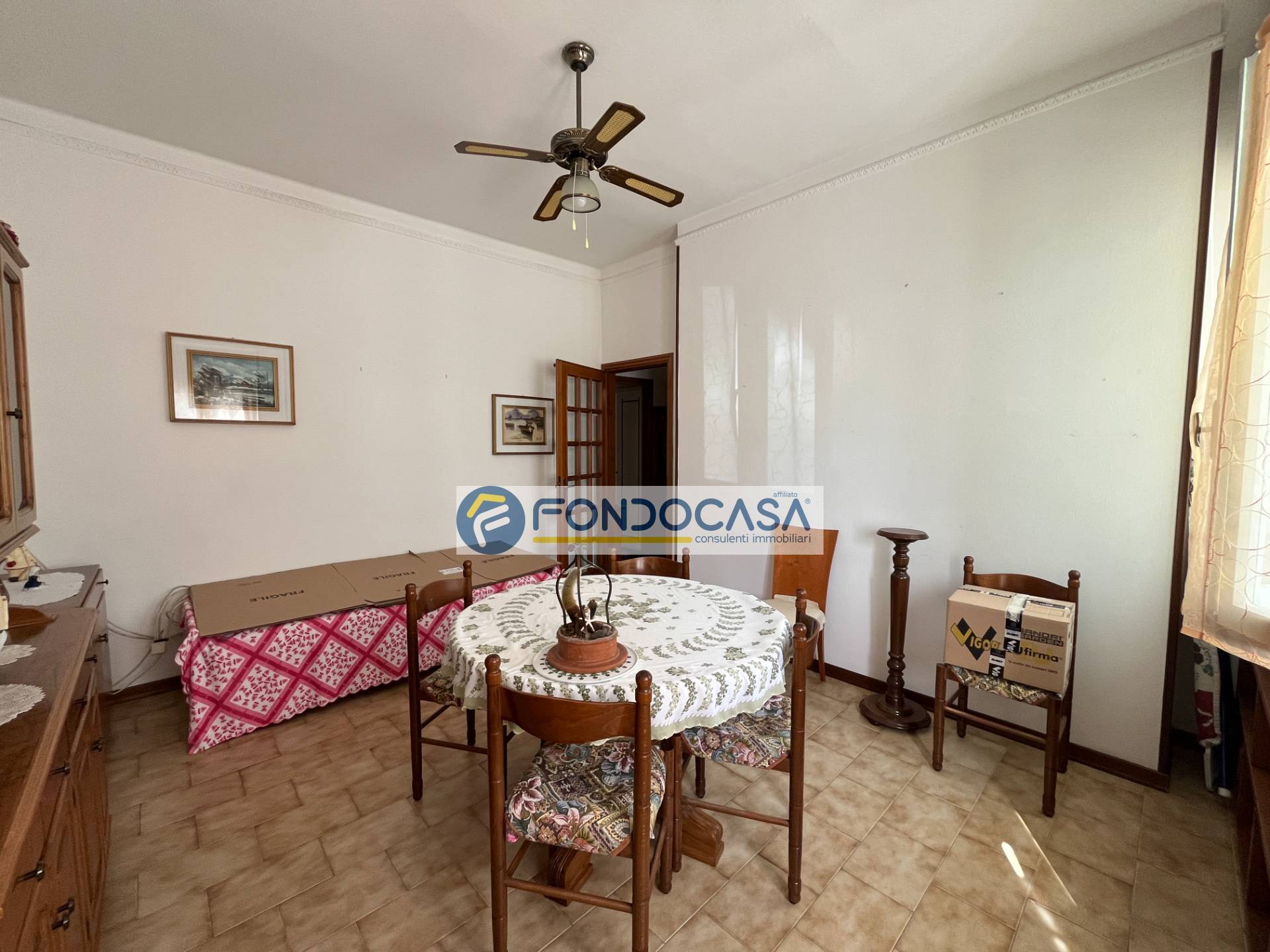 Appartamento in vendita a Massa, Centro