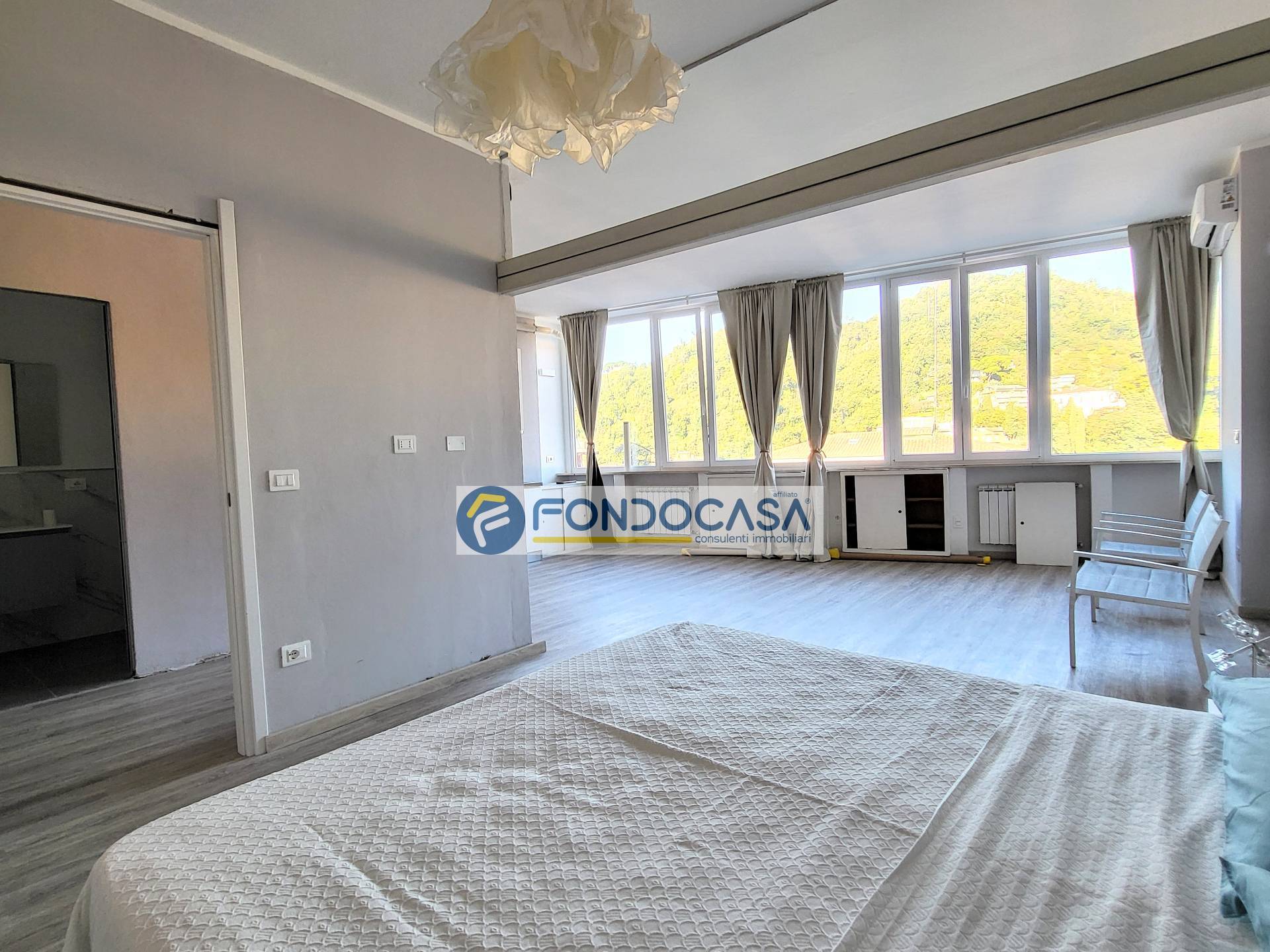 Appartamento in vendita a Carrara