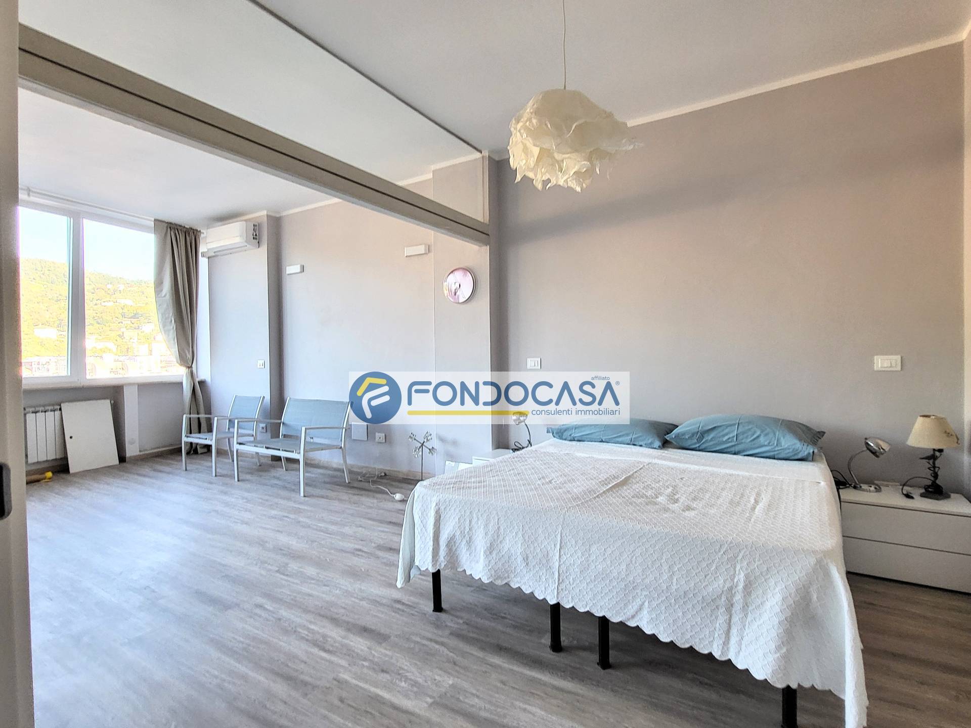 Appartamento in vendita a Carrara