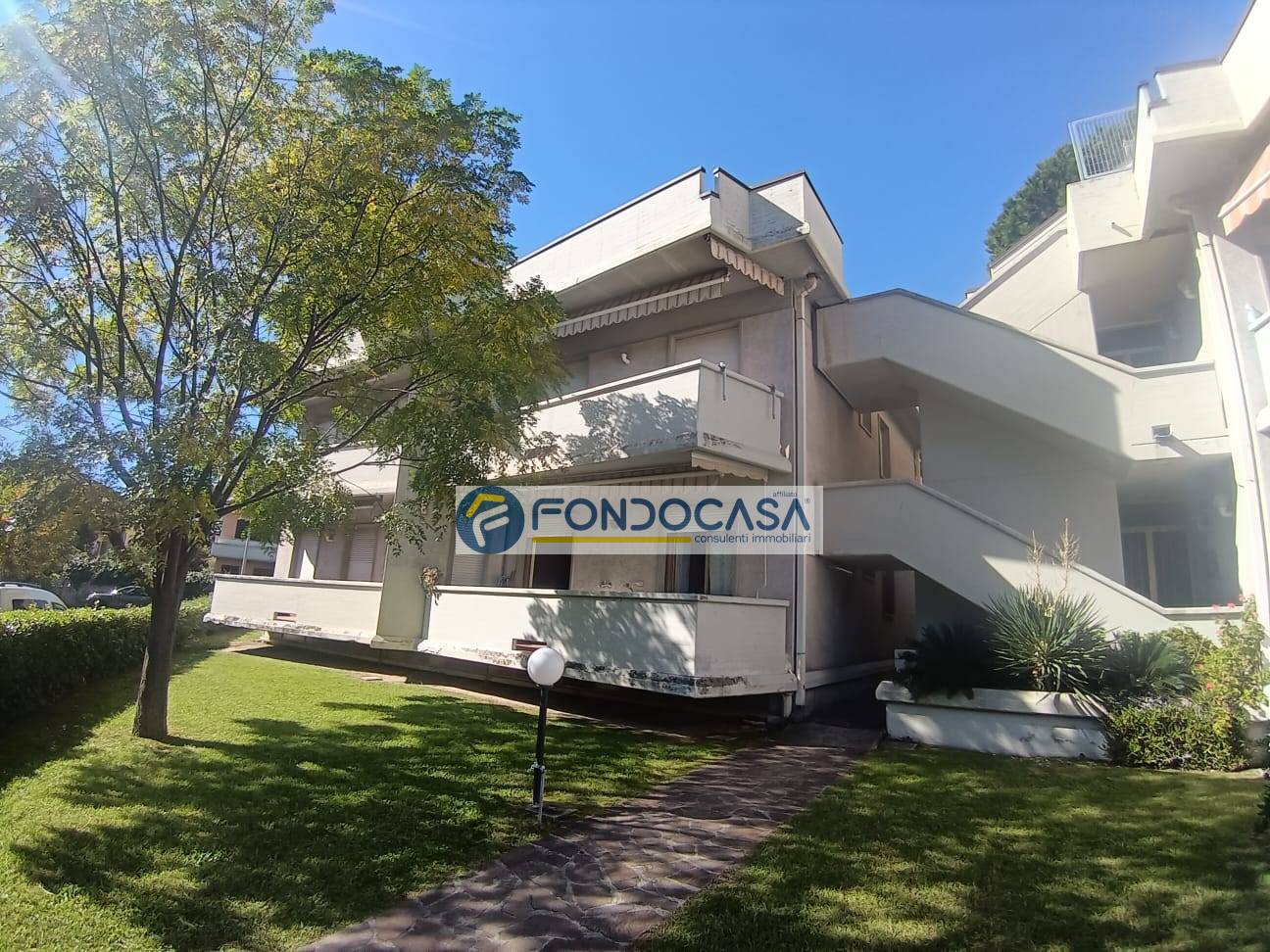 Appartamento in vendita a Massa, Ronchi