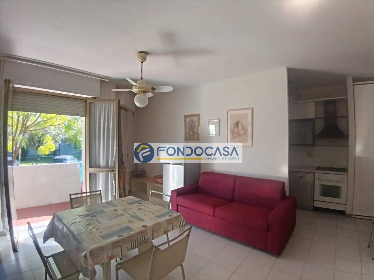 Appartamento in vendita a Massa, Ronchi