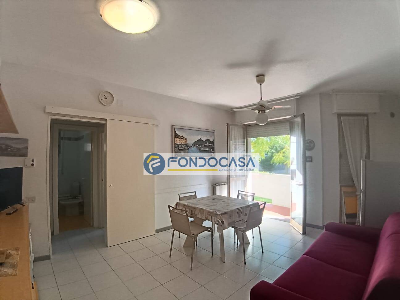 Appartamento in vendita a Massa, Ronchi