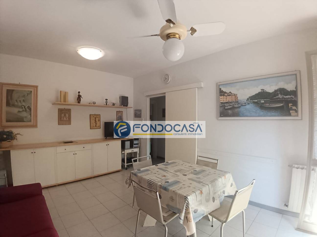 Appartamento in vendita a Massa, Ronchi