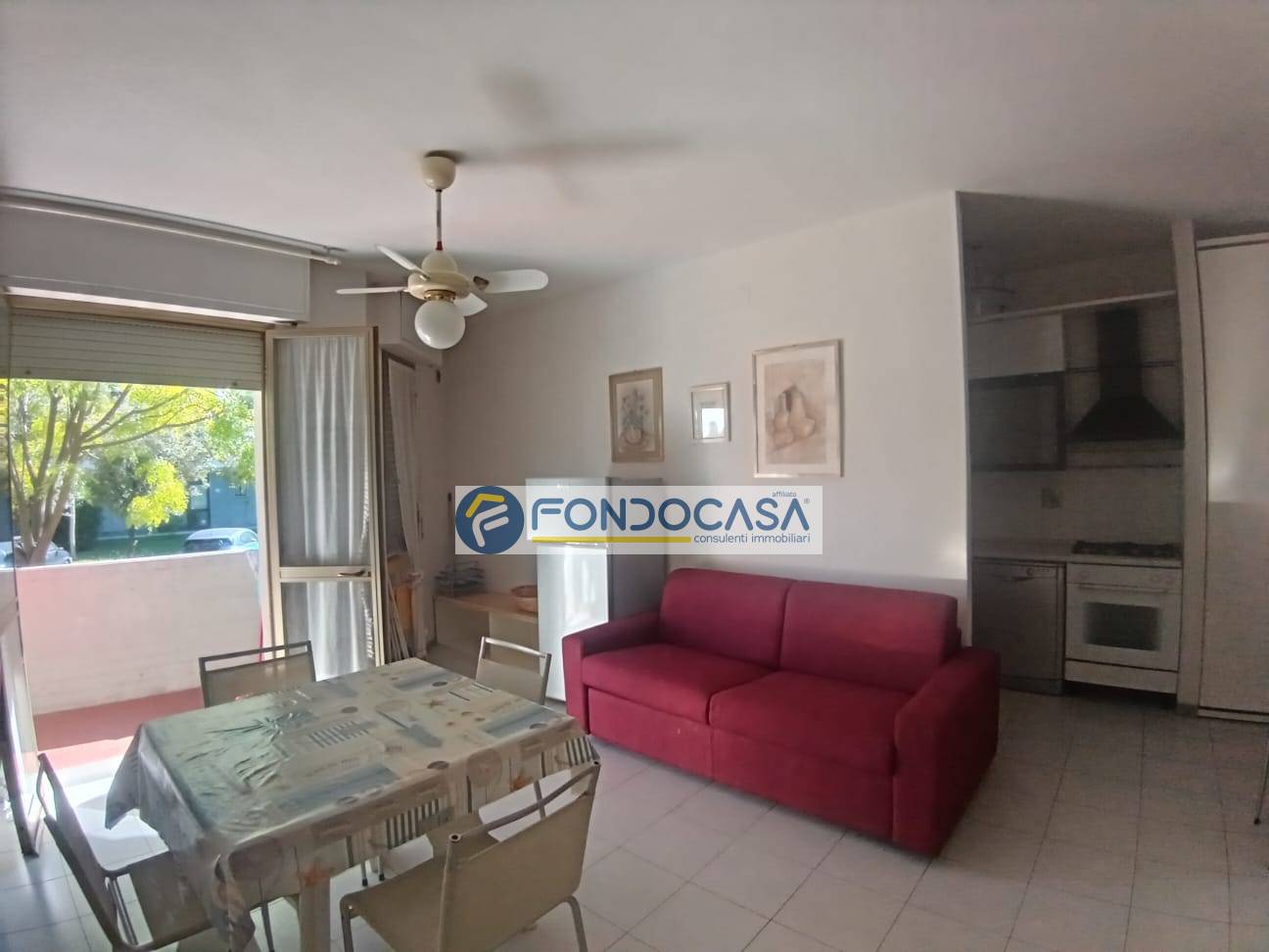 Appartamento in vendita a Massa, Ronchi