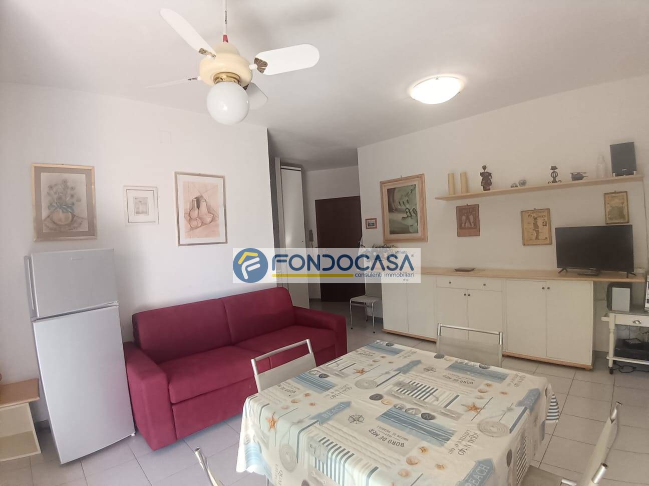 Appartamento in vendita a Massa, Ronchi