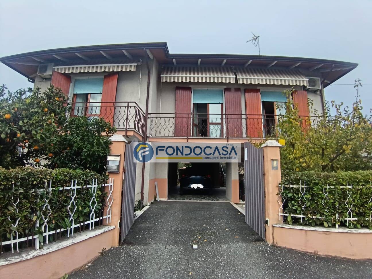 Casa singola in vendita a Carrara
