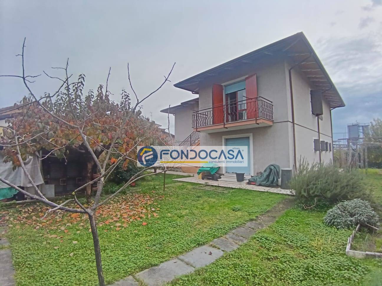 Casa singola in vendita a Carrara