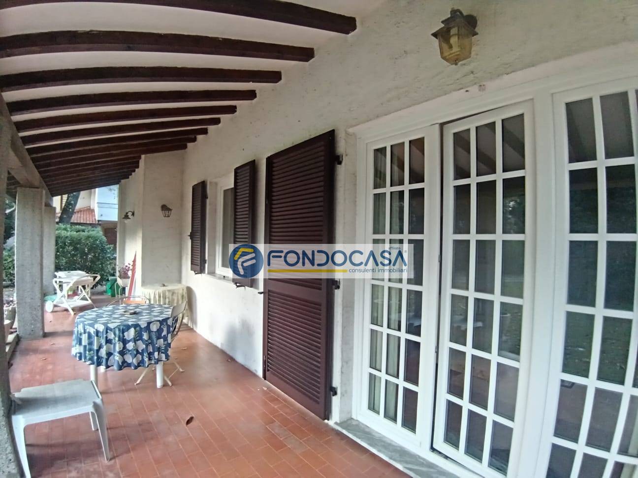 Villa in vendita a Massa, Ronchi