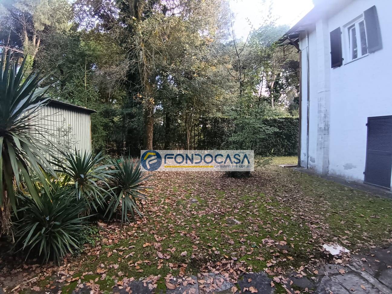 Villa in vendita a Massa, Ronchi