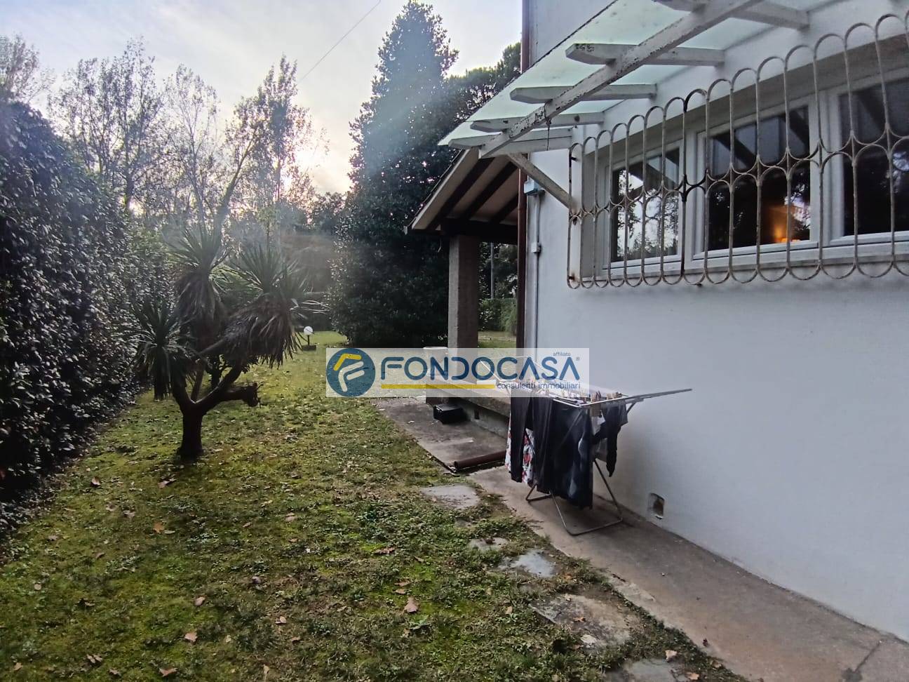 Villa in vendita a Massa, Ronchi