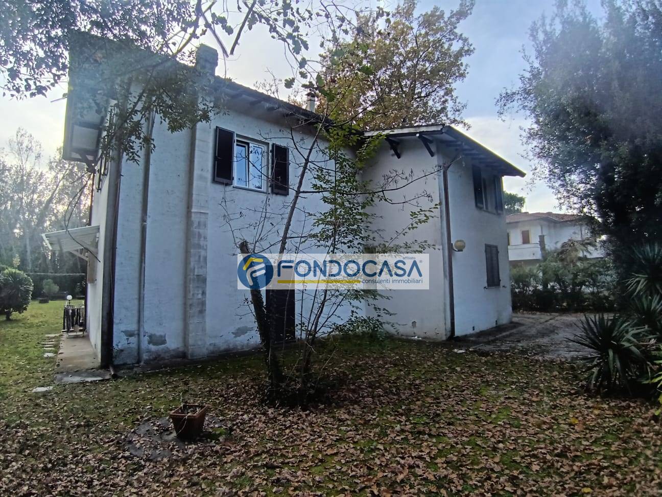 Villa in vendita a Massa, Ronchi