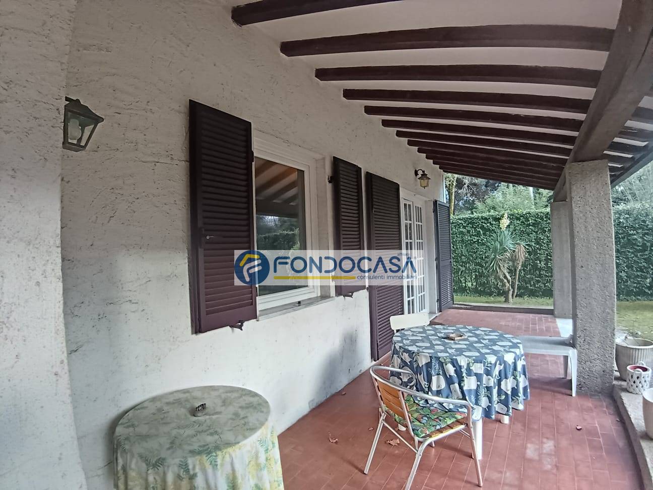 Villa in vendita a Massa, Ronchi