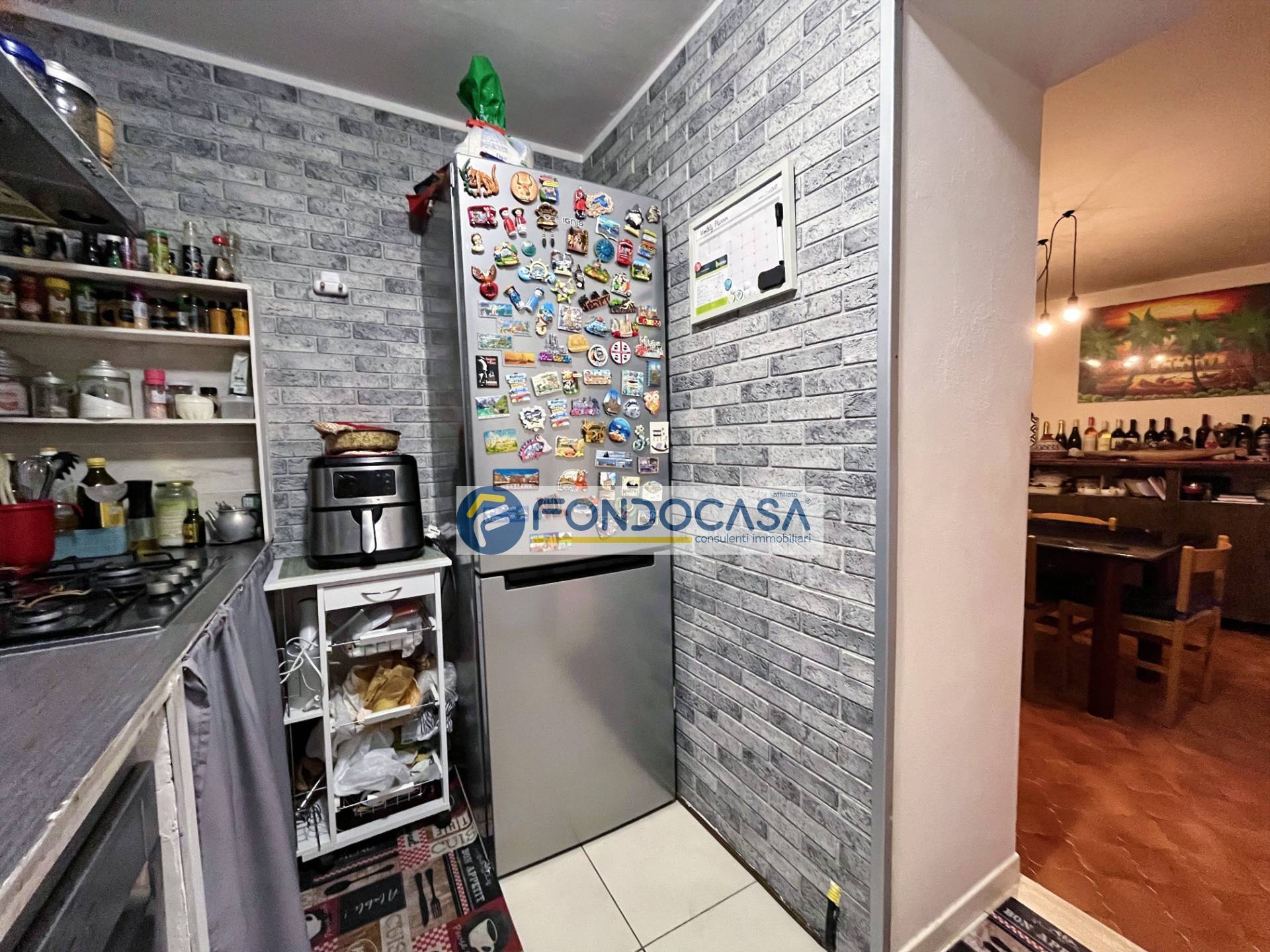 Casa semindipendente in vendita a Massa, Centro