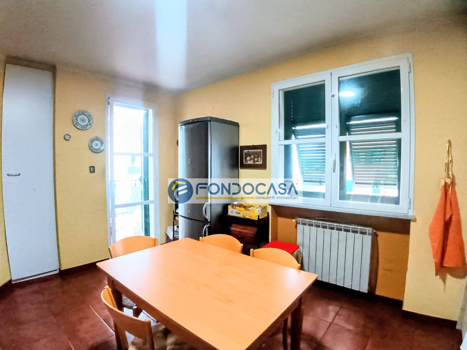 Appartamento in vendita a Fosdinovo