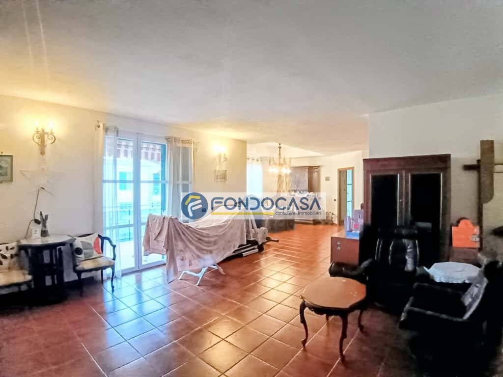 Appartamento in vendita a Fosdinovo