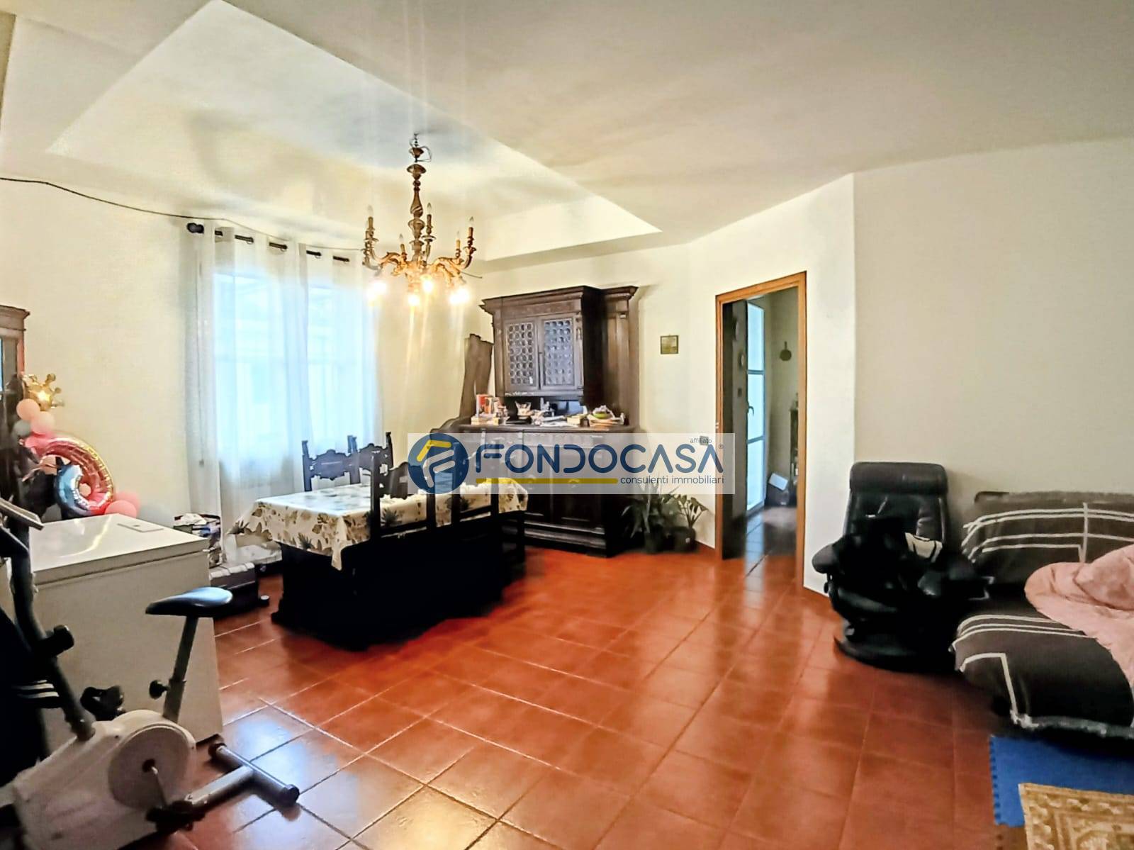 Appartamento in vendita a Fosdinovo