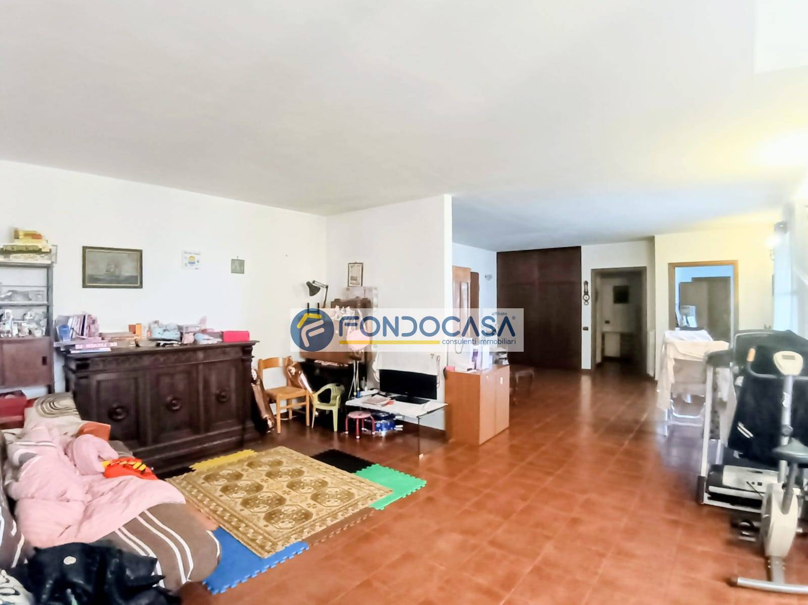 Appartamento in vendita a Fosdinovo