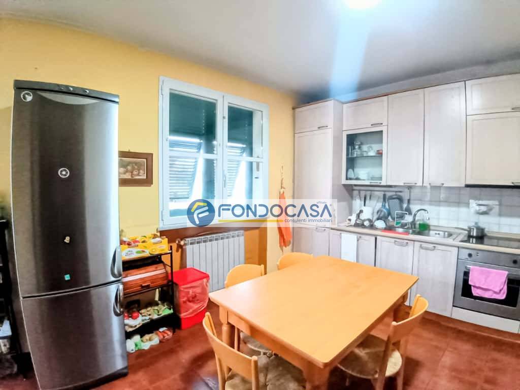 Appartamento in vendita a Fosdinovo