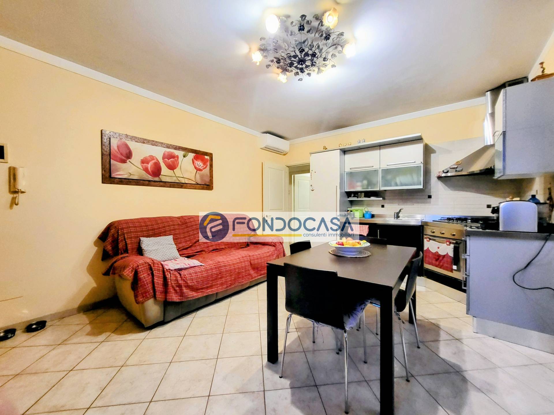 Appartamento in vendita a Massa, Centro