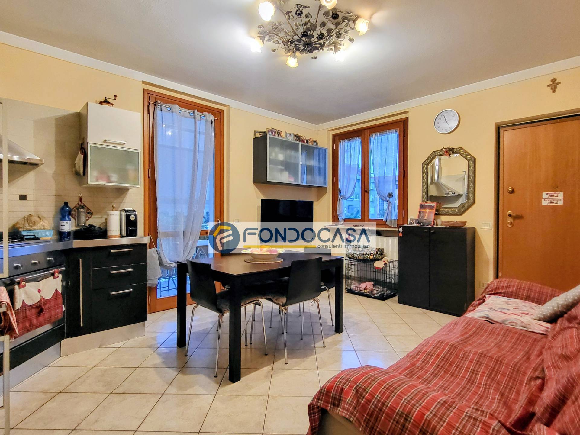 Appartamento in vendita a Massa, Centro