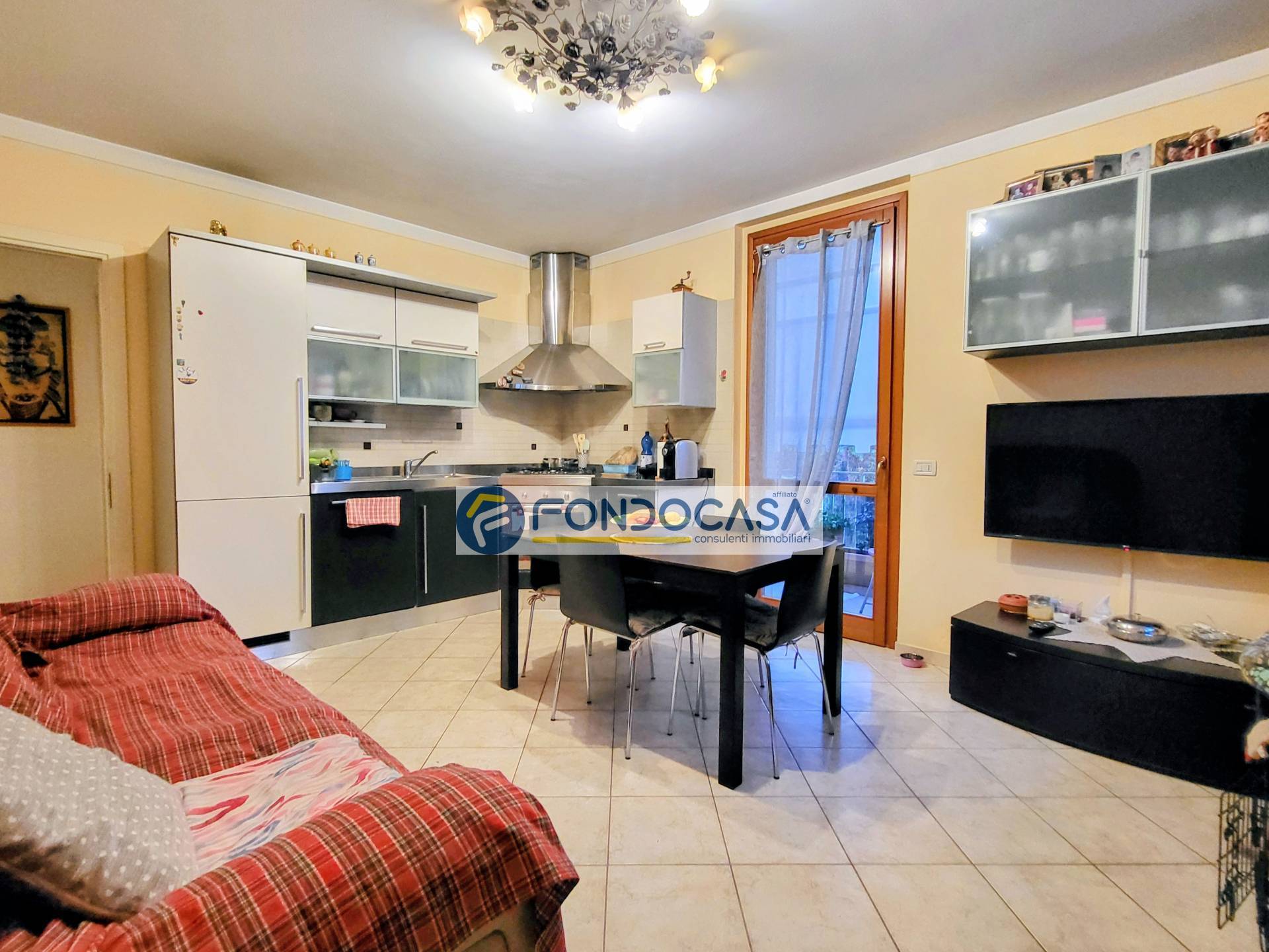 Appartamento in vendita a Massa, Centro