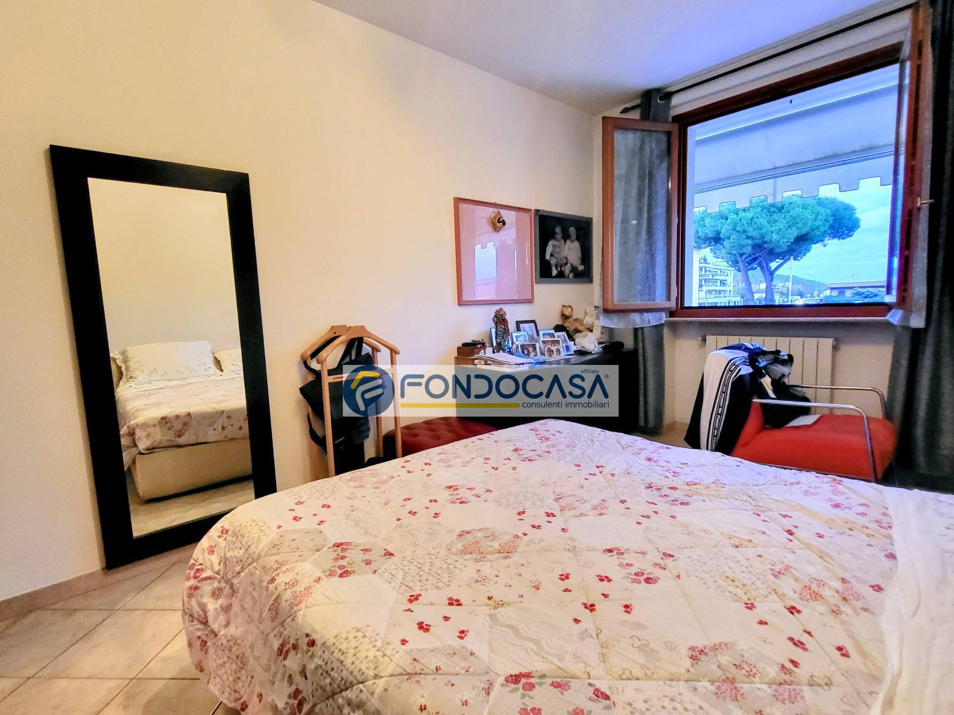 Appartamento in vendita a Massa, Centro