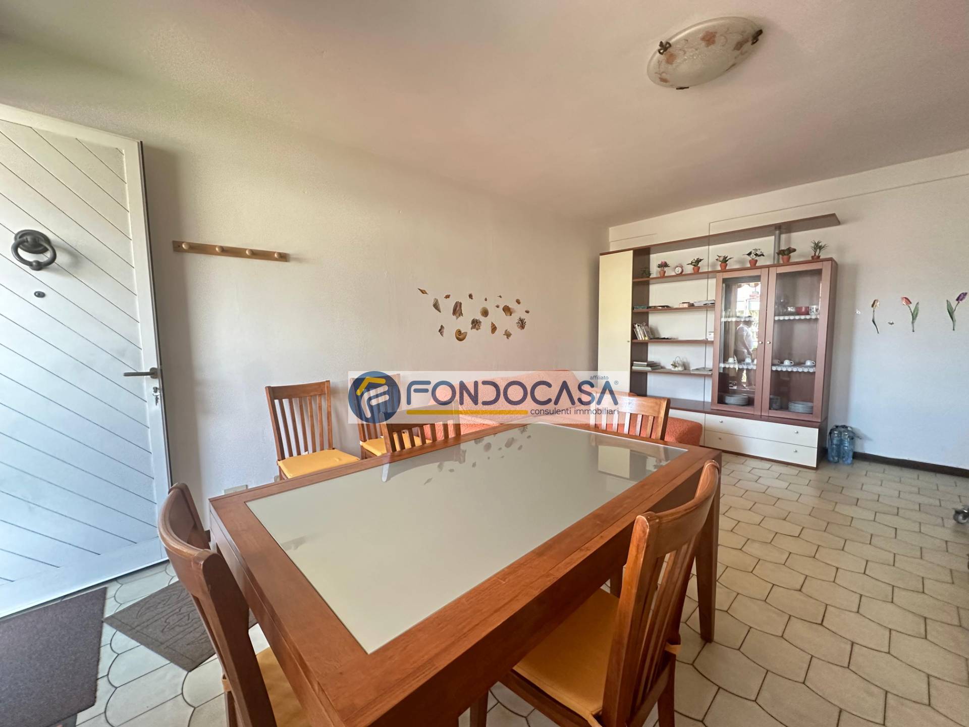 Appartamento in vendita a Massa, Marina di Massa