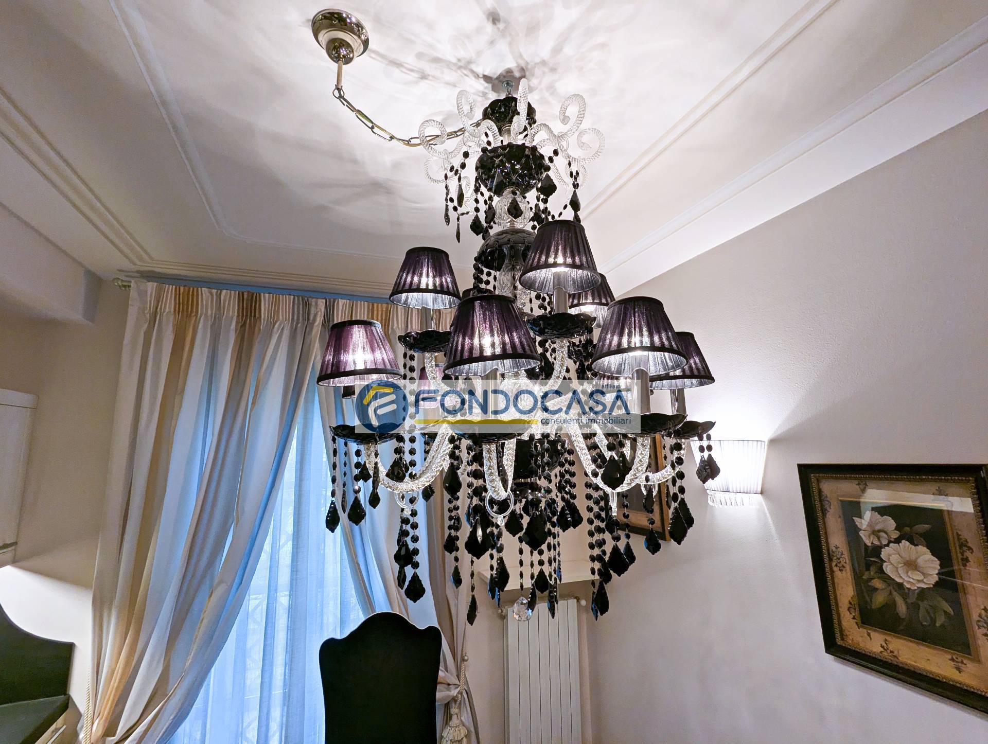 Appartamento in vendita a Massa, Centro