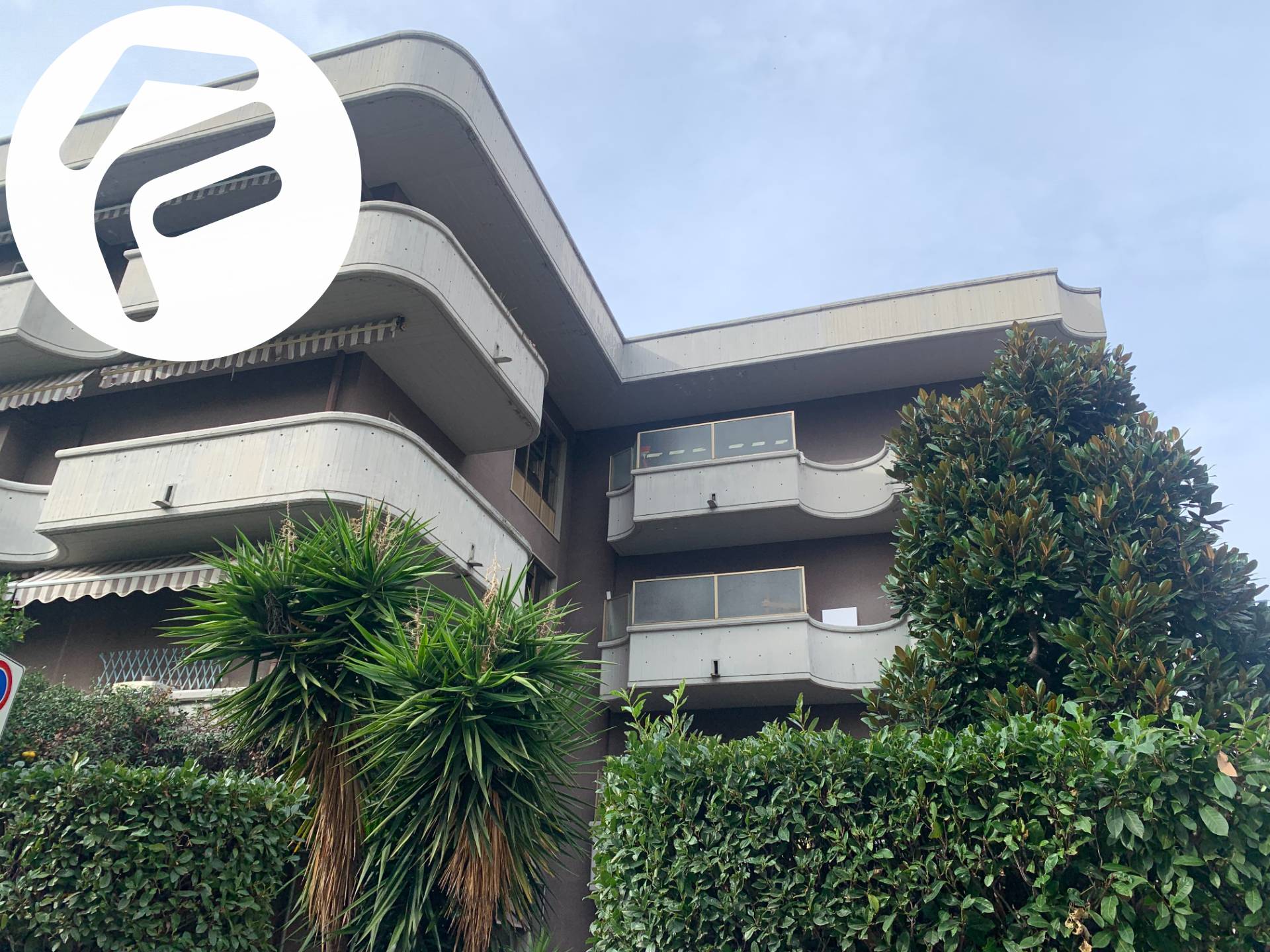 Appartamento in vendita a Massa, Centro