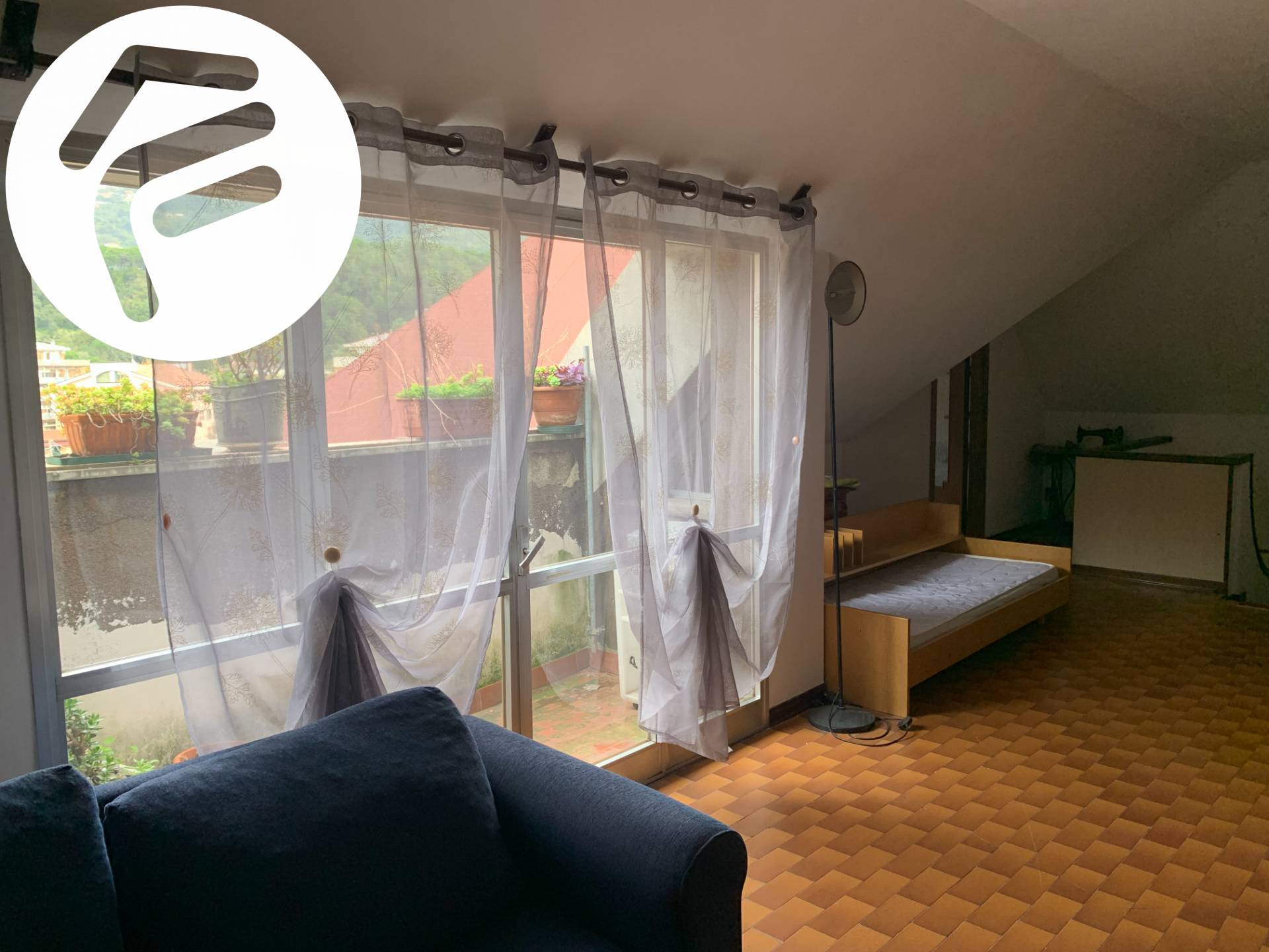 Appartamento in vendita a Massa, Centro