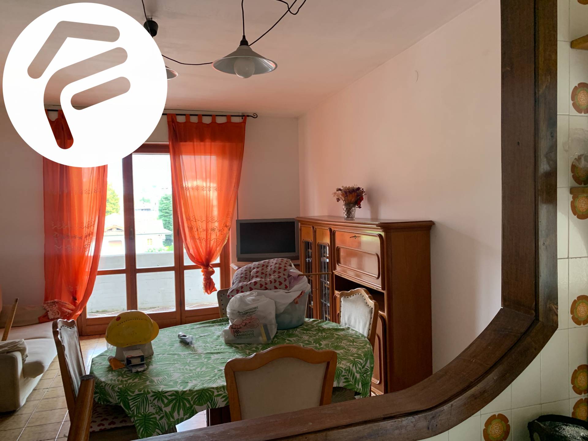 Appartamento in vendita a Massa, Centro