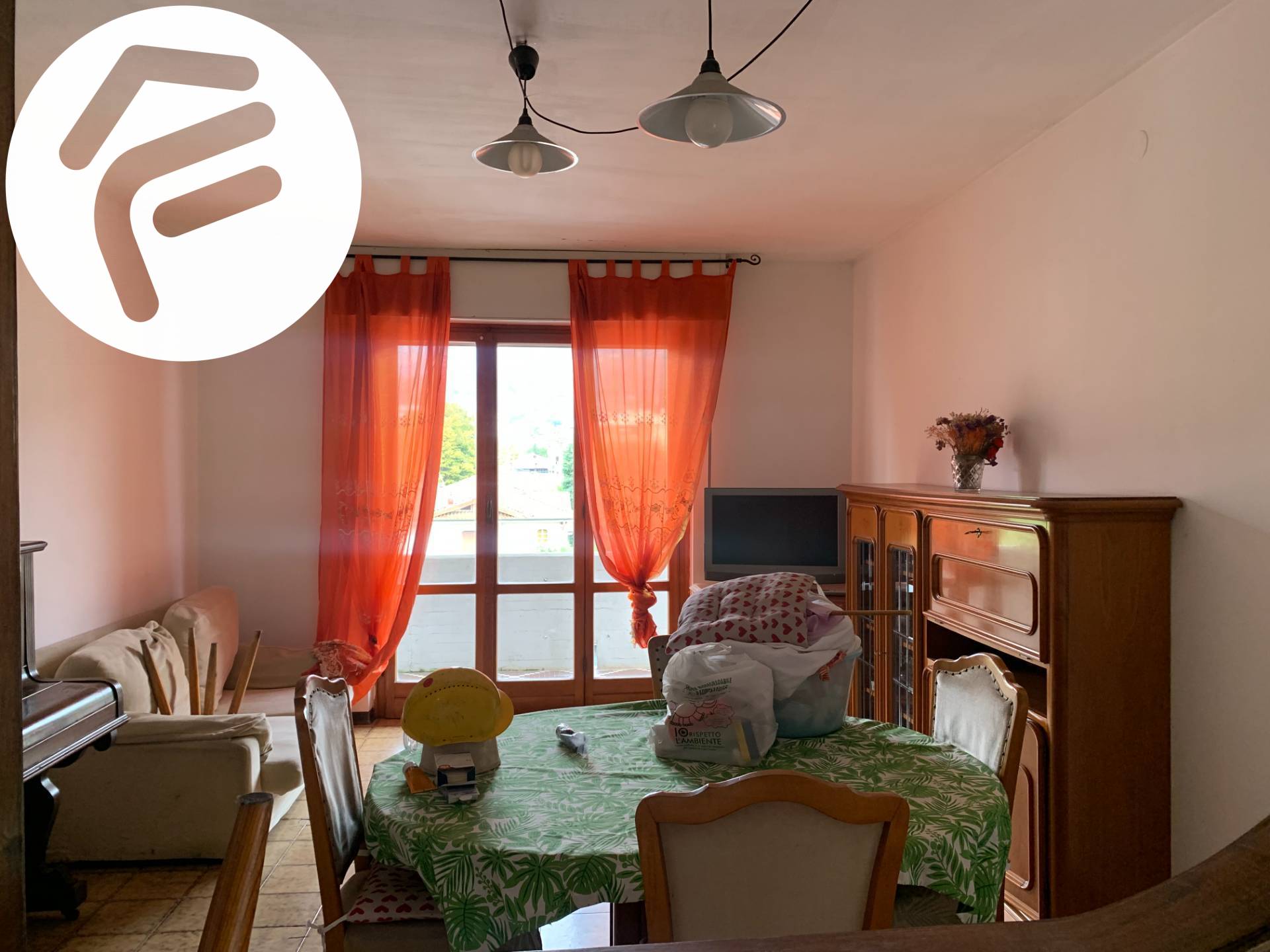 Appartamento in vendita a Massa, Centro