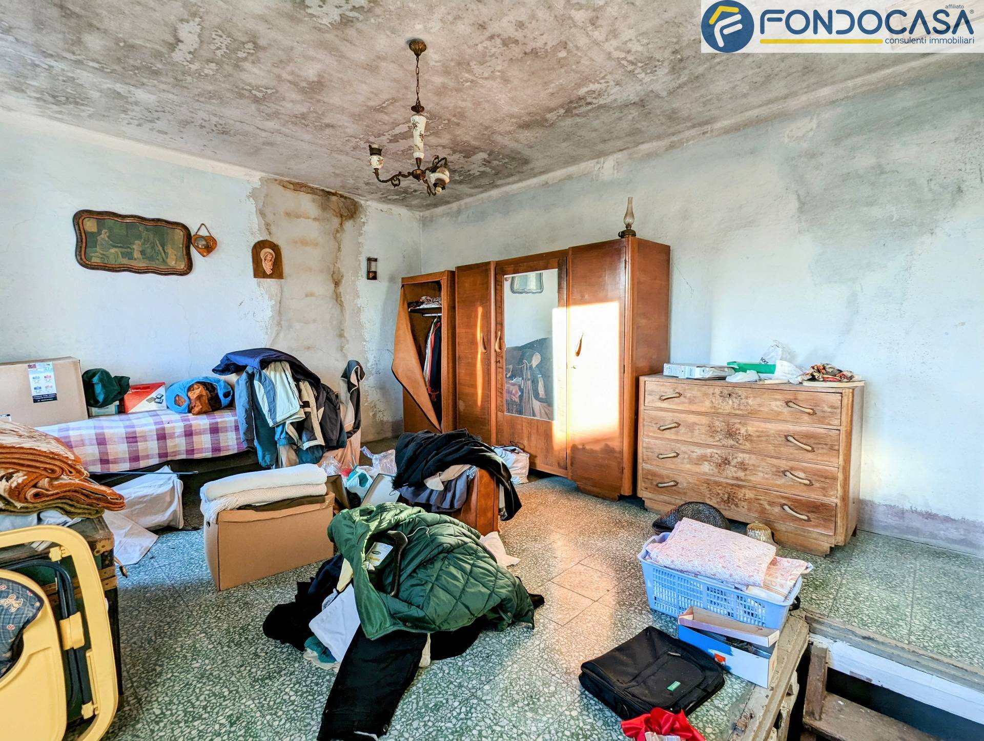 Rustico in vendita a Montignoso, Capanne