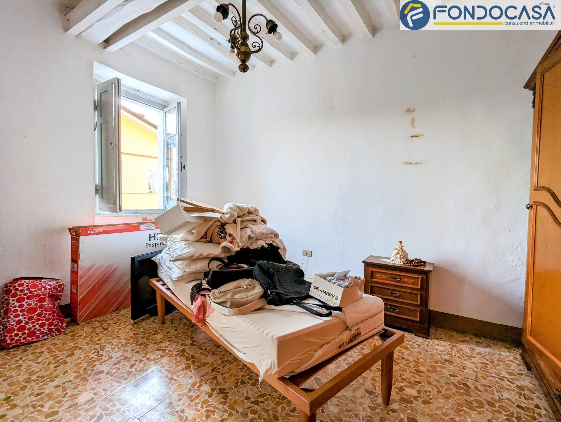 Rustico in vendita a Montignoso, Capanne