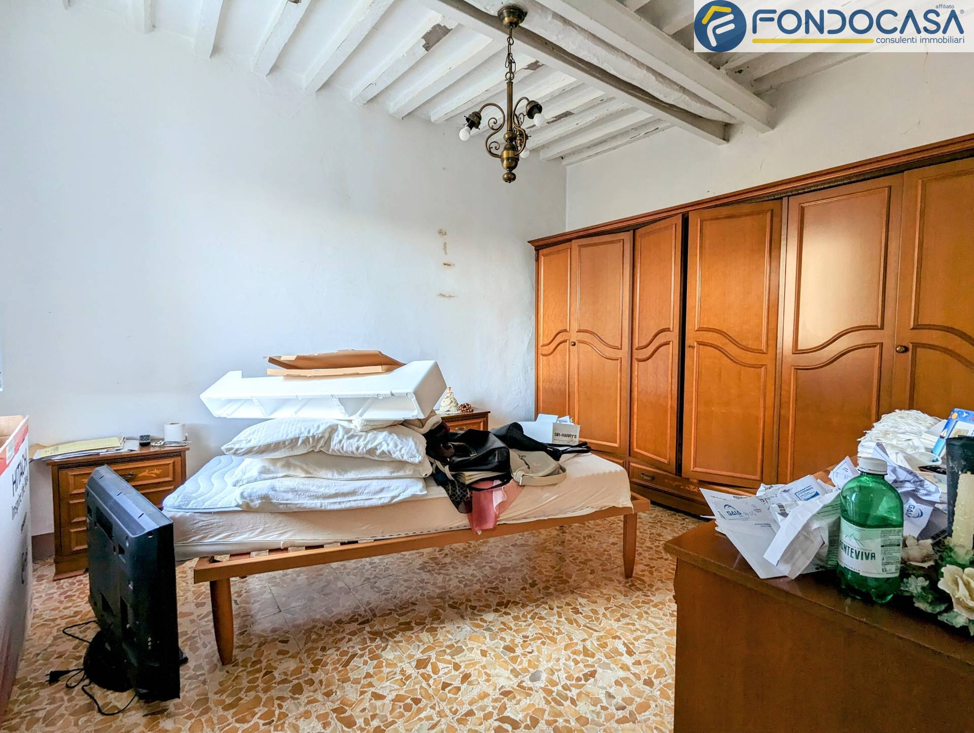 Rustico in vendita a Montignoso, Capanne