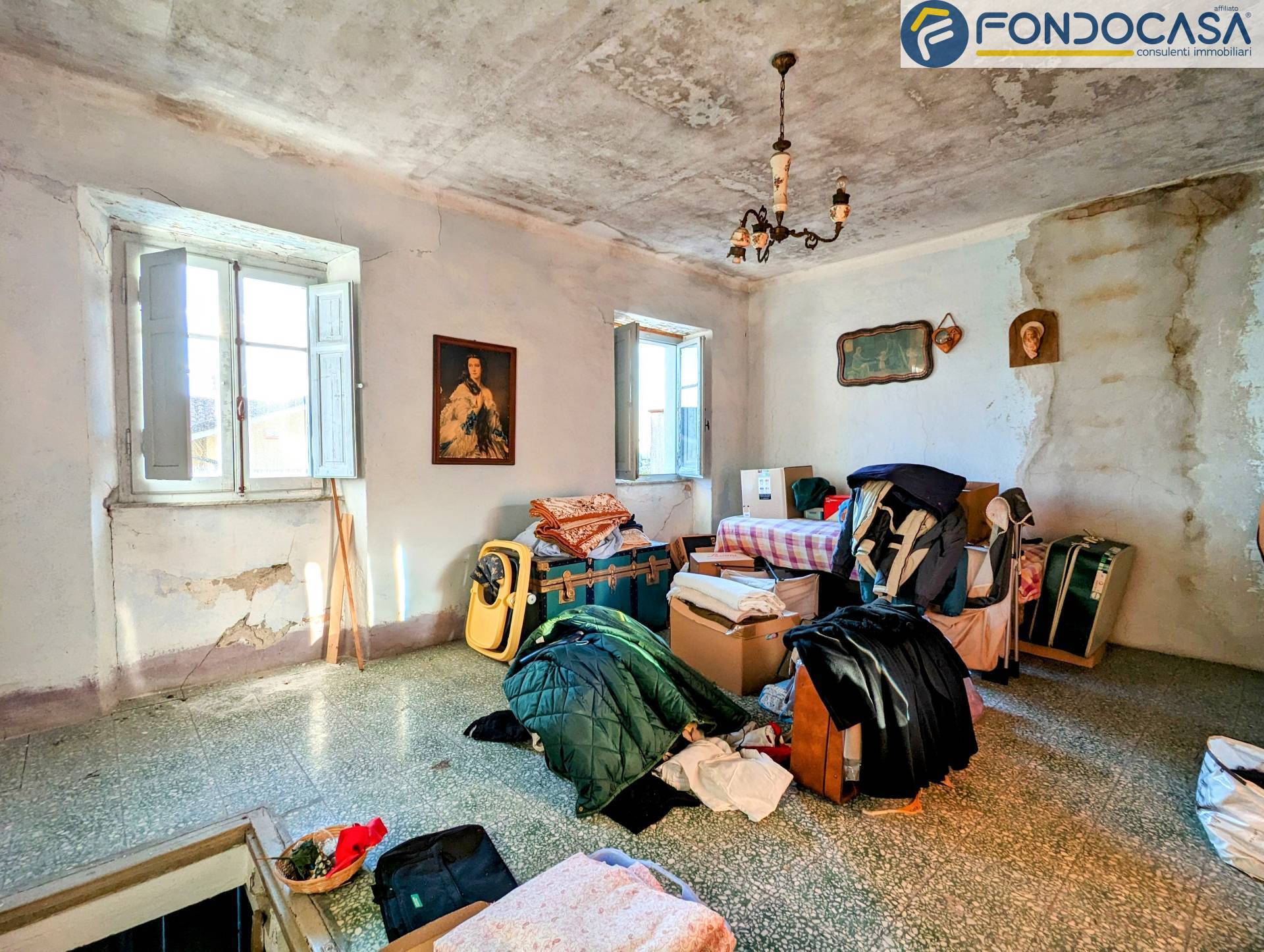 Rustico in vendita a Montignoso, Capanne