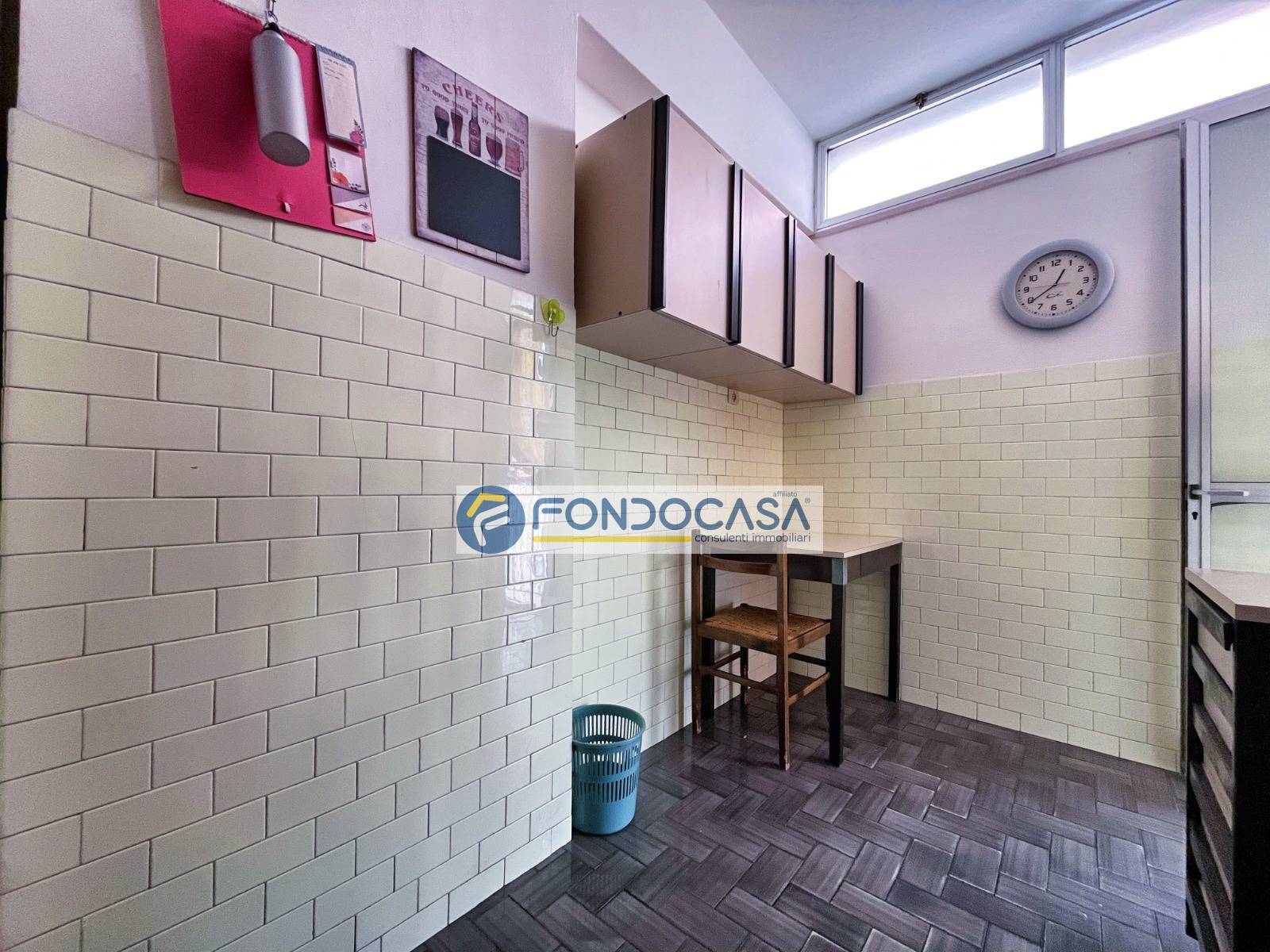 Appartamento in vendita a Massa, Centro