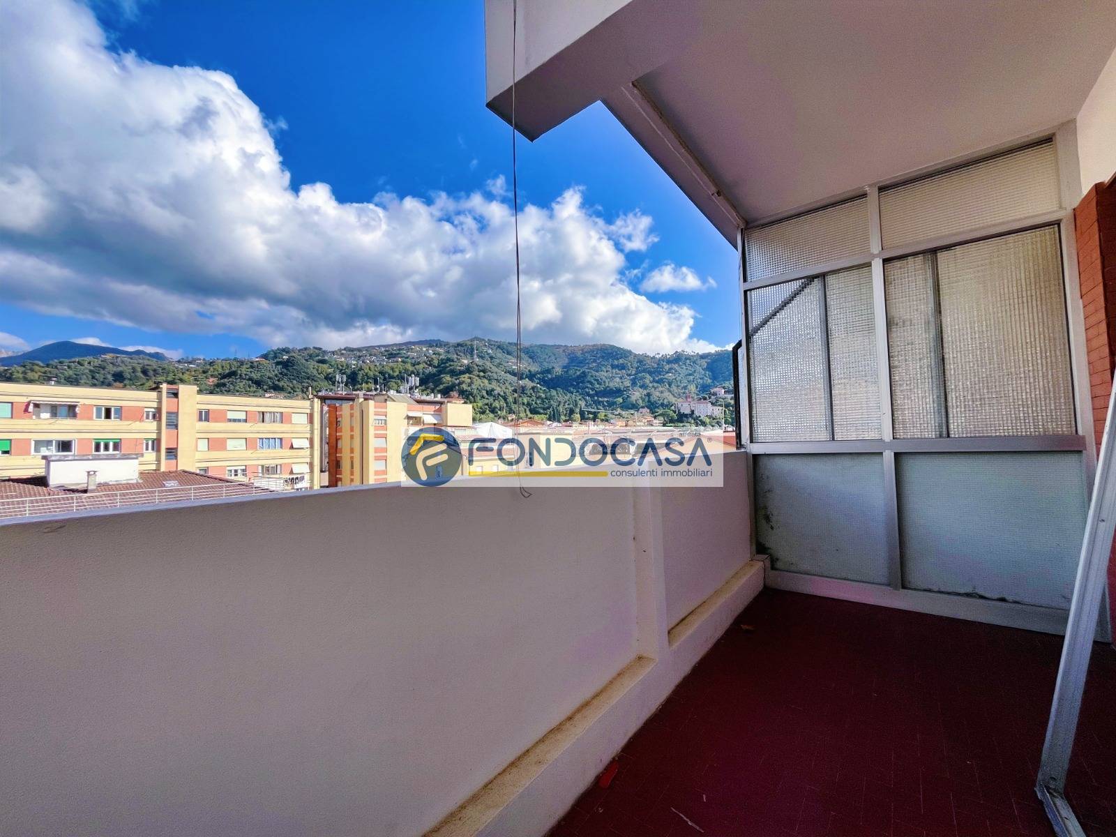 Appartamento in vendita a Massa, Centro