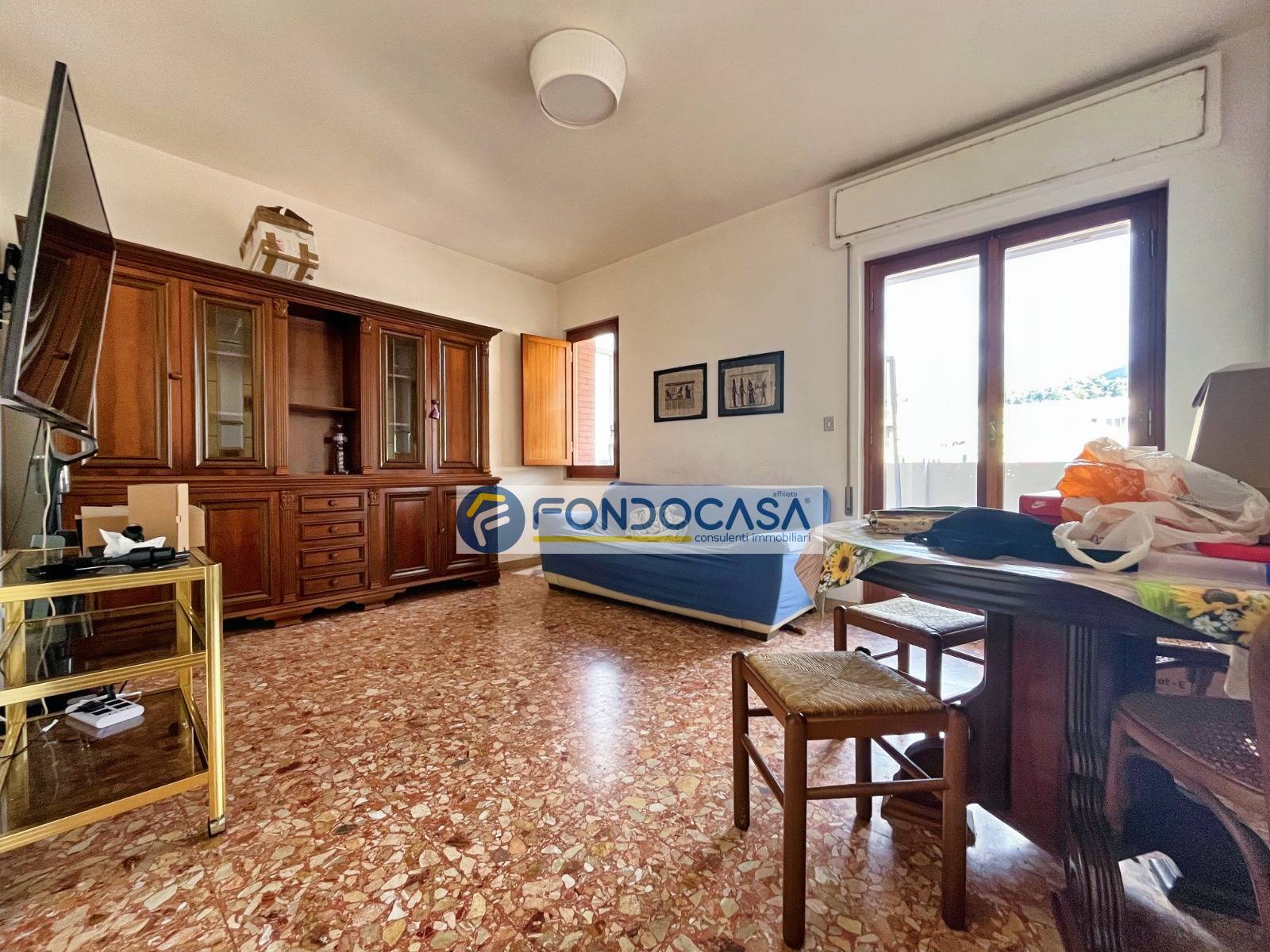 Appartamento in vendita a Massa, Centro