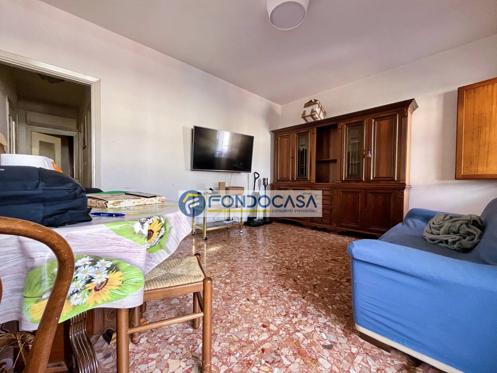 Appartamento in vendita a Massa, Centro