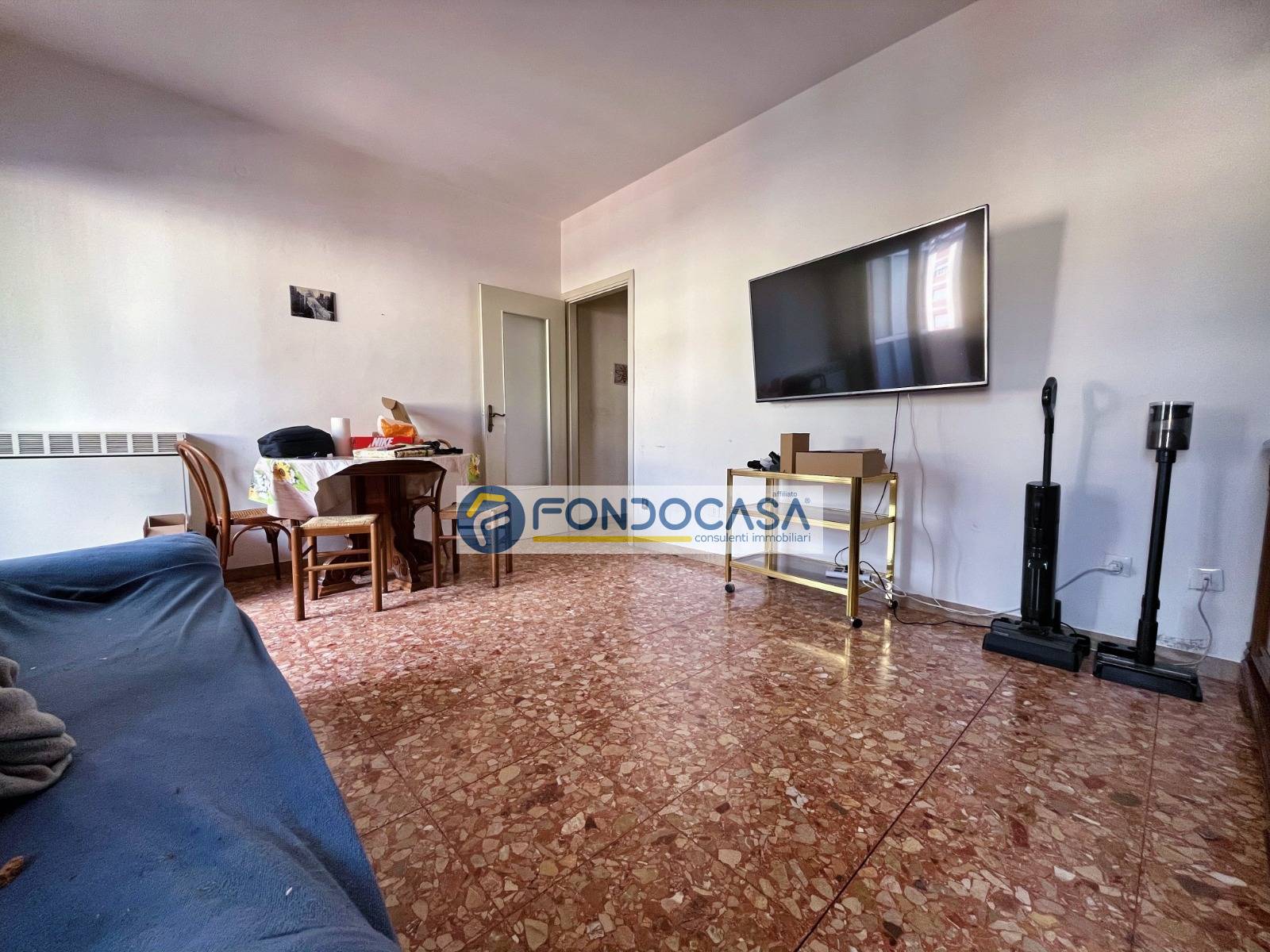 Appartamento in vendita a Massa, Centro